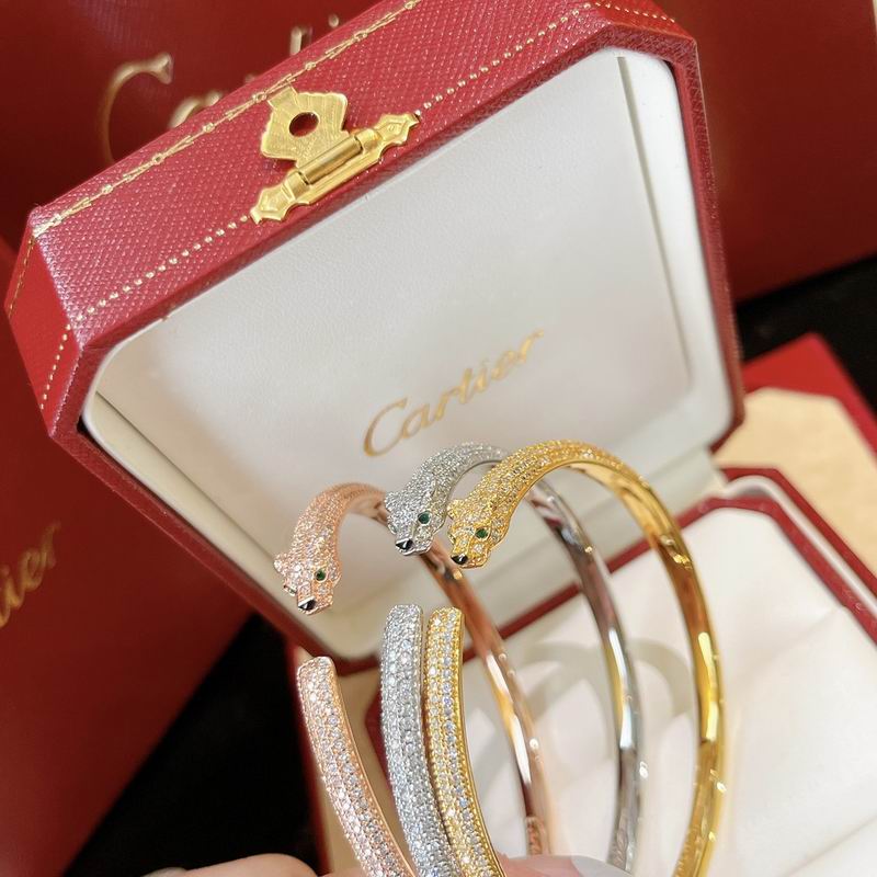 Cartier bracelet 03lyx64